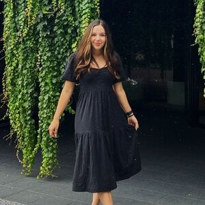 Meet your Posher, Megan